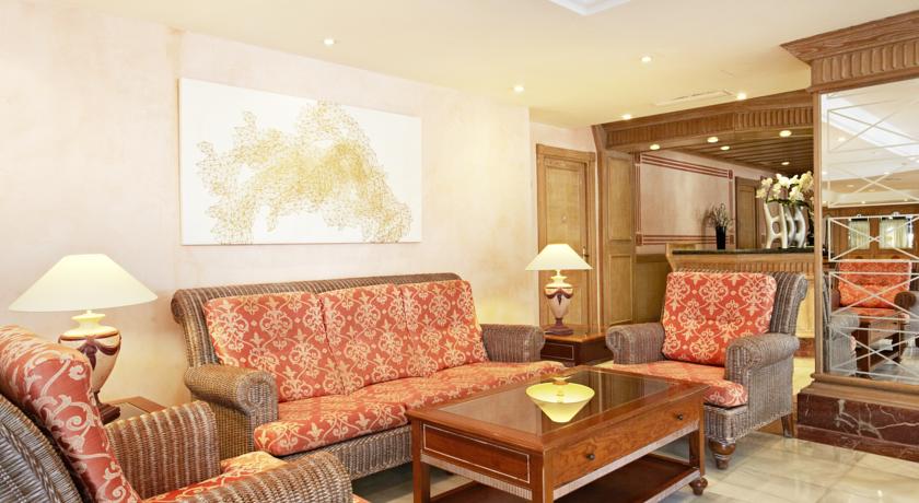 Grupotel Los Principes & Spa, о. Майорка, Іспанія мініатюра 8