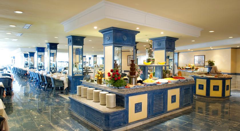 Grupotel Los Principes & Spa, о. Майорка, Іспанія мініатюра 9