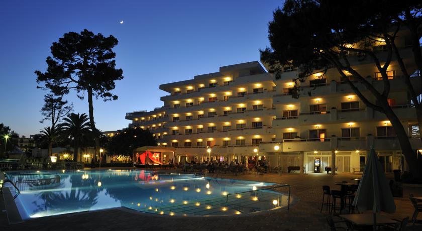 Grupotel Los Principes & Spa, о. Майорка, Іспанія мініатюра 13