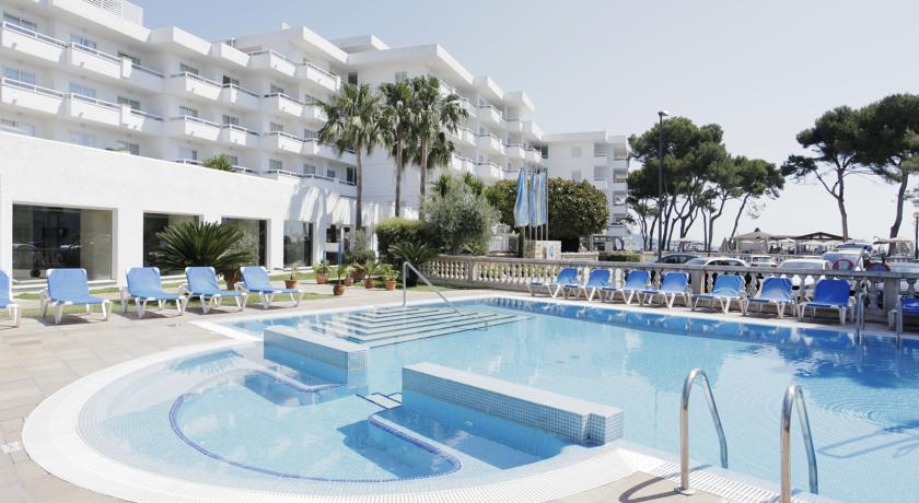 Grupotel Los Principes & Spa, о. Майорка, Іспанія мініатюра 14