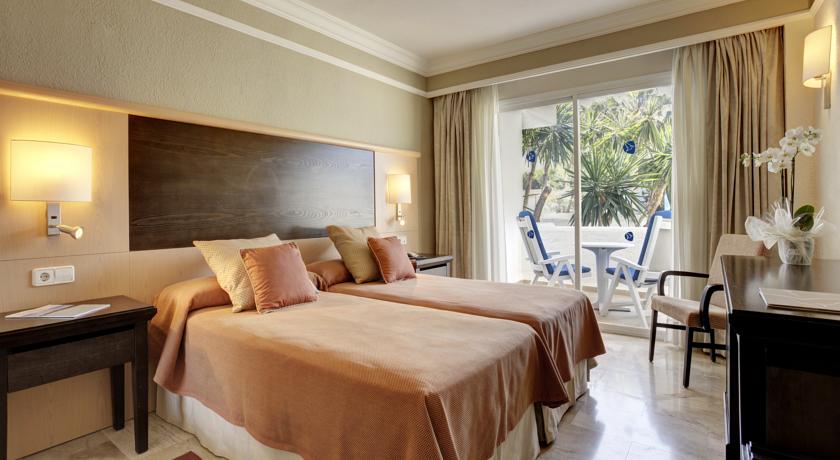 Grupotel Los Principes & Spa, о. Майорка, Іспанія мініатюра 16