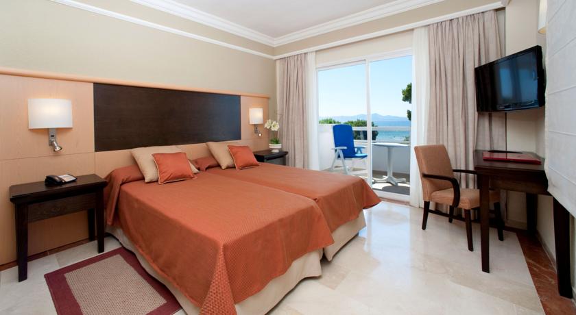 Grupotel Los Principes & Spa, о. Майорка, Іспанія мініатюра 17