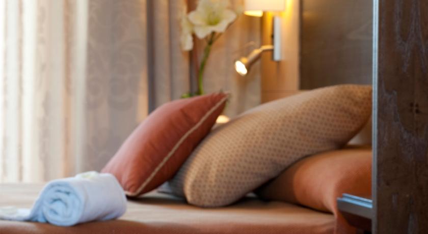 Grupotel Los Principes & Spa, о. Майорка, Іспанія мініатюра 19