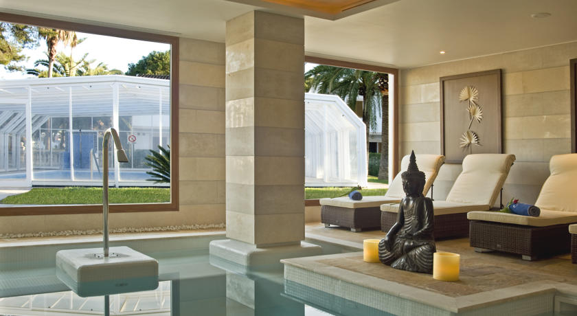 Grupotel Los Principes & Spa, о. Майорка, Іспанія мініатюра 20