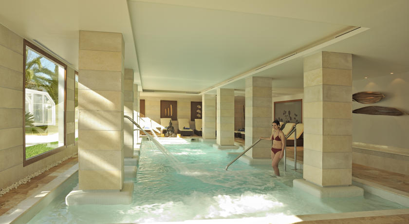 Grupotel Los Principes & Spa, о. Майорка, Іспанія мініатюра 22