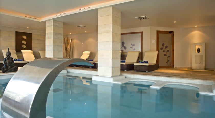 Grupotel Los Principes & Spa, о. Майорка, Іспанія мініатюра 24