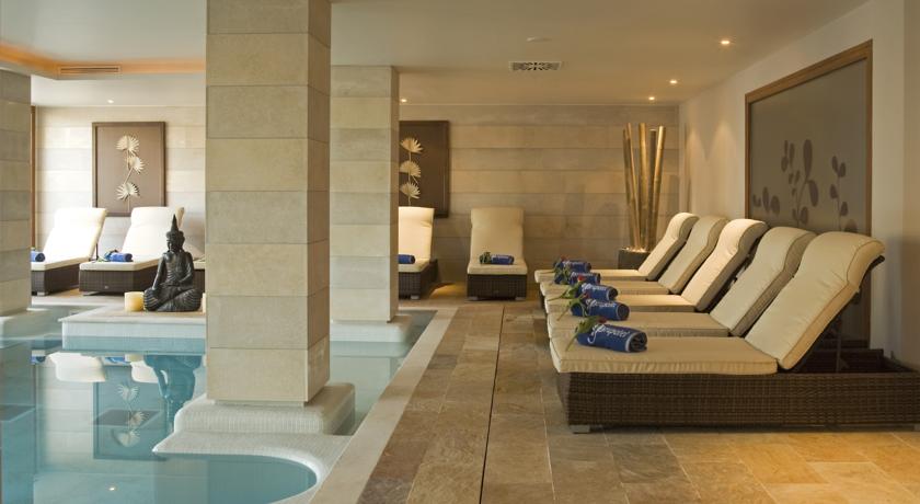 Grupotel Los Principes & Spa, о. Майорка, Іспанія мініатюра 25