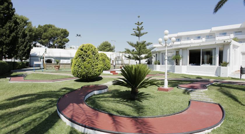 Grupotel Los Principes & Spa, о. Майорка, Іспанія мініатюра 27