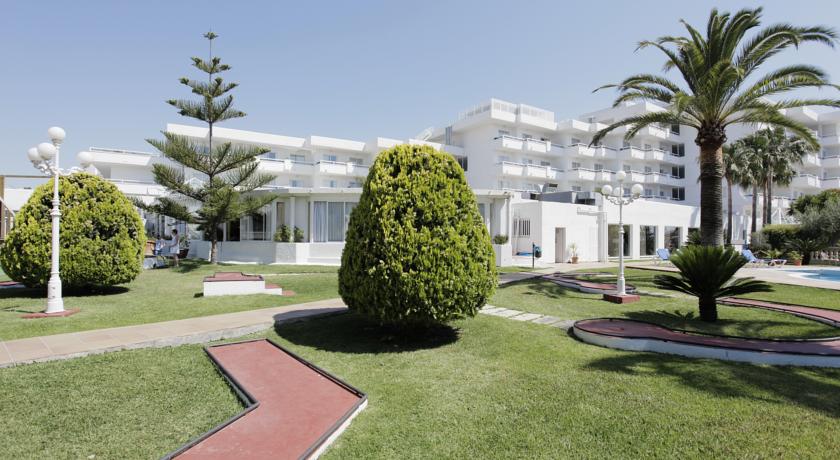 Grupotel Los Principes & Spa, о. Майорка, Іспанія мініатюра 28