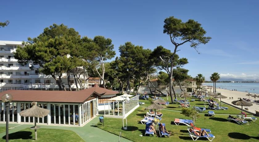 Grupotel Los Principes & Spa, о. Майорка, Іспанія мініатюра 29