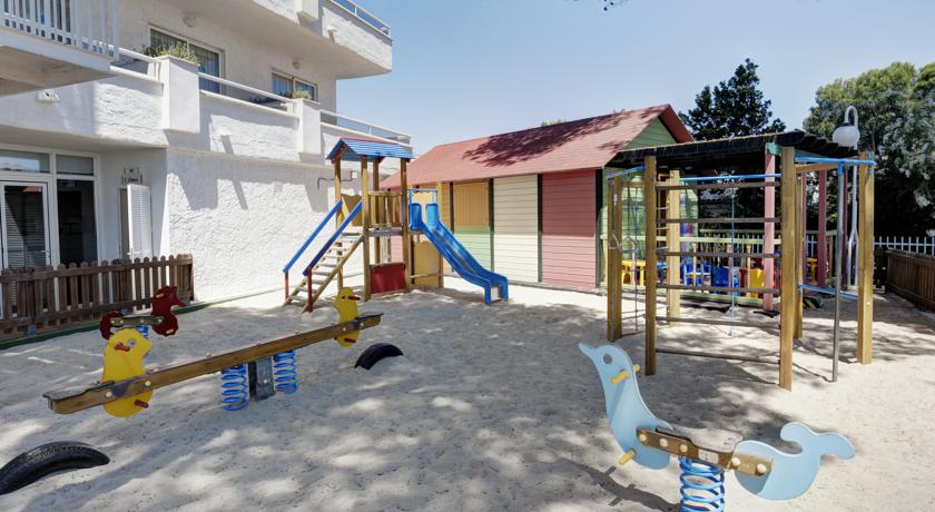 Grupotel Los Principes & Spa, о. Майорка, Іспанія мініатюра 35
