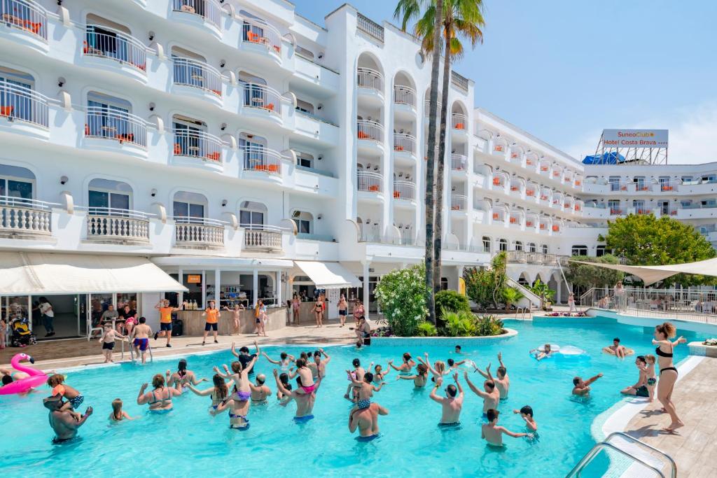 Best Lloret Splash — Ллорет-де-Мар, Іспанія мініатюра 66