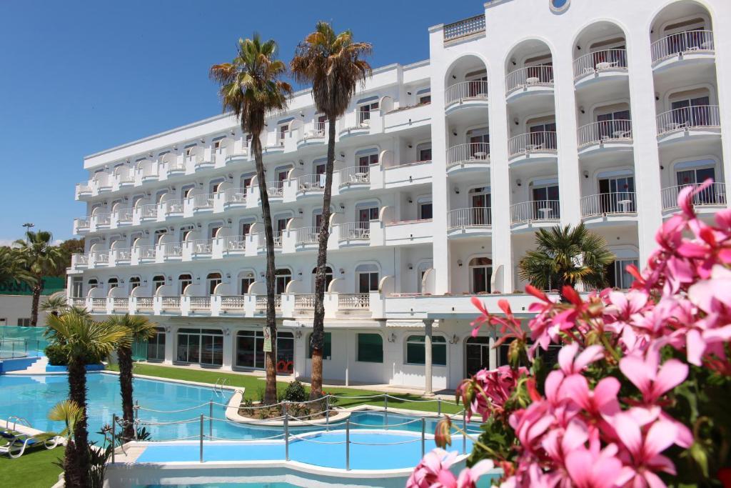 Best Lloret Splash — Ллорет-де-Мар, Іспанія мініатюра 68