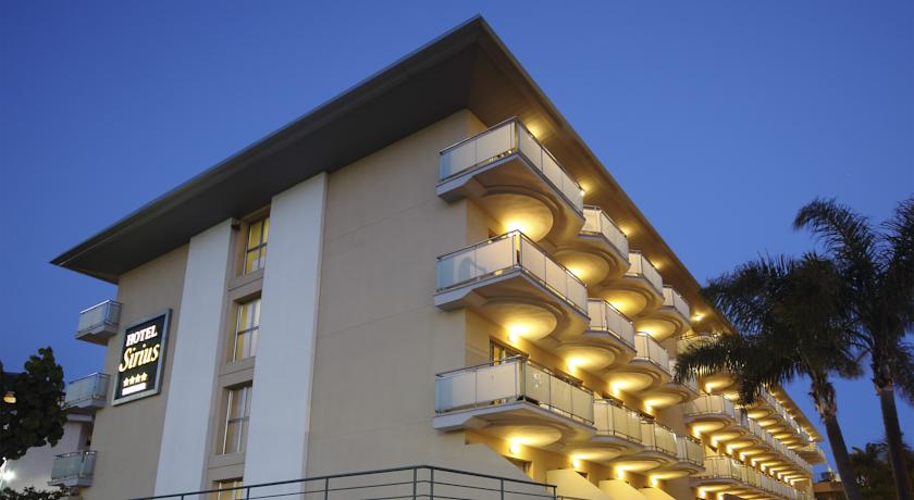DWO Sirius — Коста Барселона, Іспанія мініатюра 6
