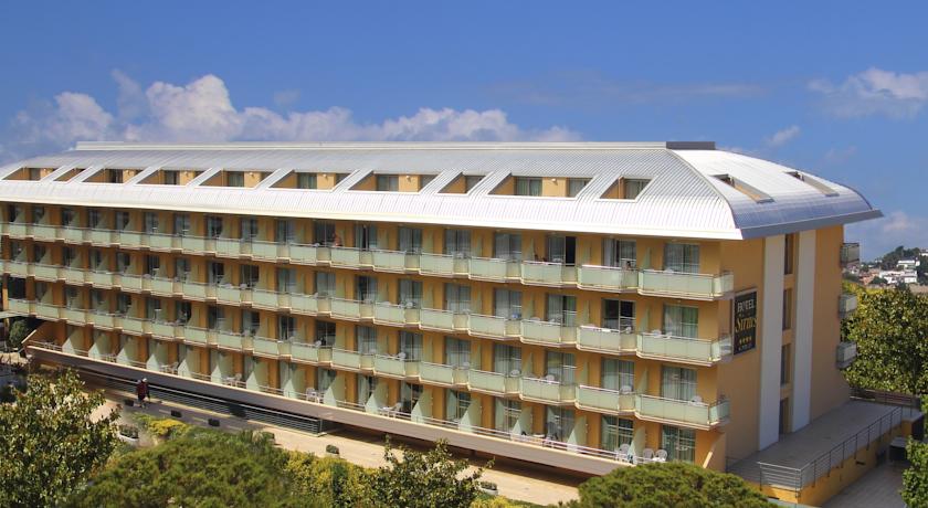 DWO Sirius — Коста Барселона, Іспанія мініатюра 13