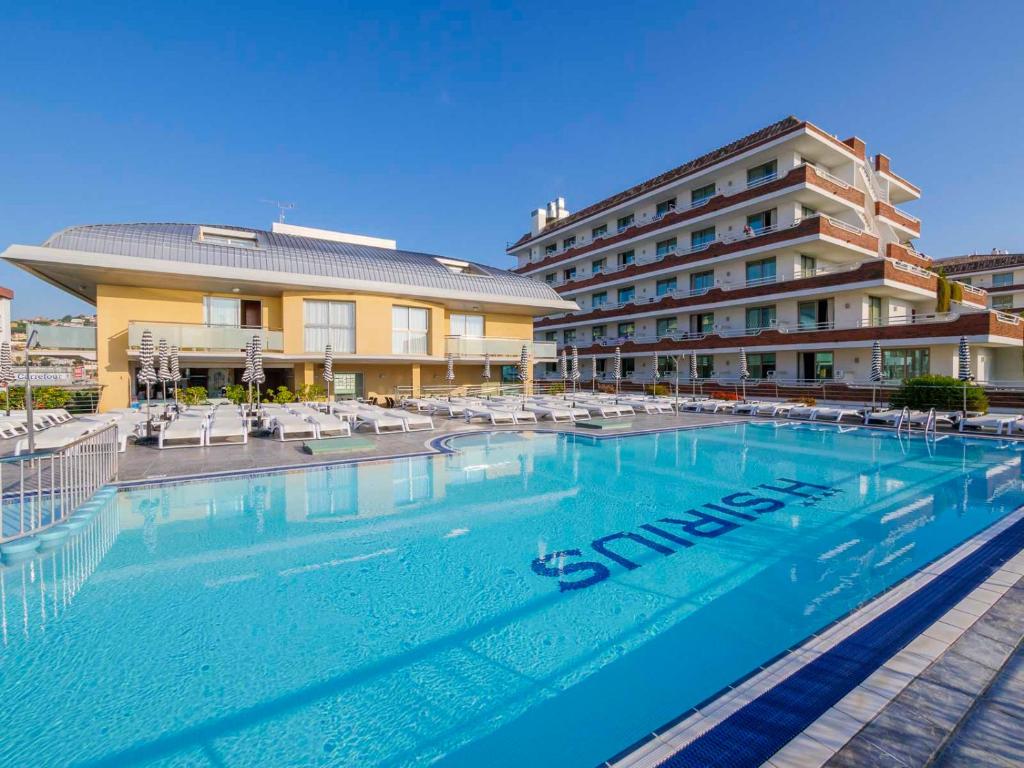 DWO Sirius — Коста Барселона, Іспанія мініатюра 46