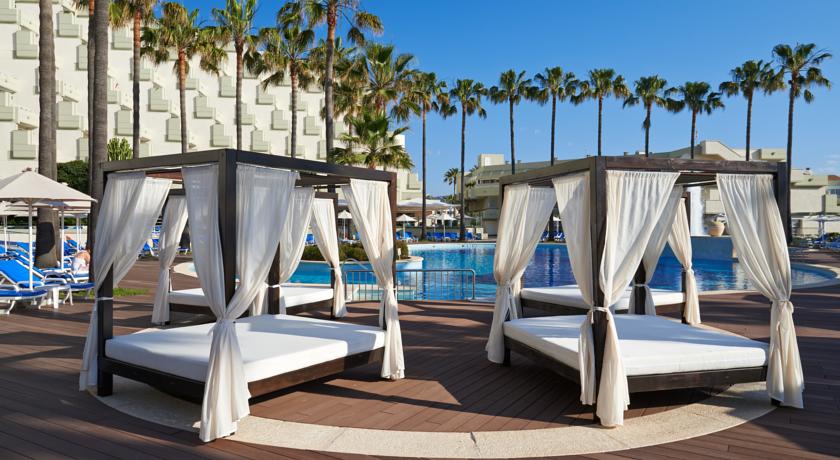 Hipotels Mediterraneo Hotel — о. Майорка, Іспанія мініатюра 6