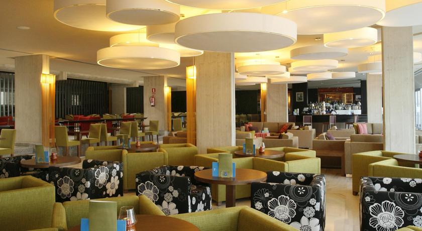 Hipotels Mediterraneo Hotel — о. Майорка, Іспанія мініатюра 7