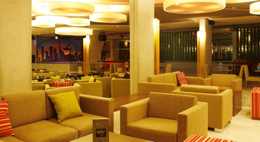 Hipotels Mediterraneo Hotel — о. Майорка, Іспанія мініатюра 8