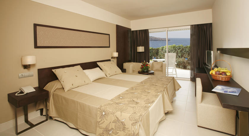 Hipotels Mediterraneo Hotel — о. Майорка, Іспанія мініатюра 10