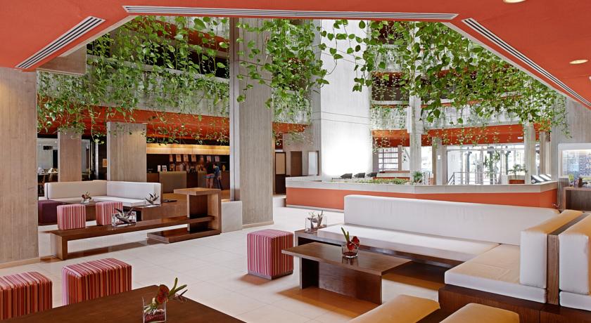 Hipotels Mediterraneo Hotel — о. Майорка, Іспанія мініатюра 13