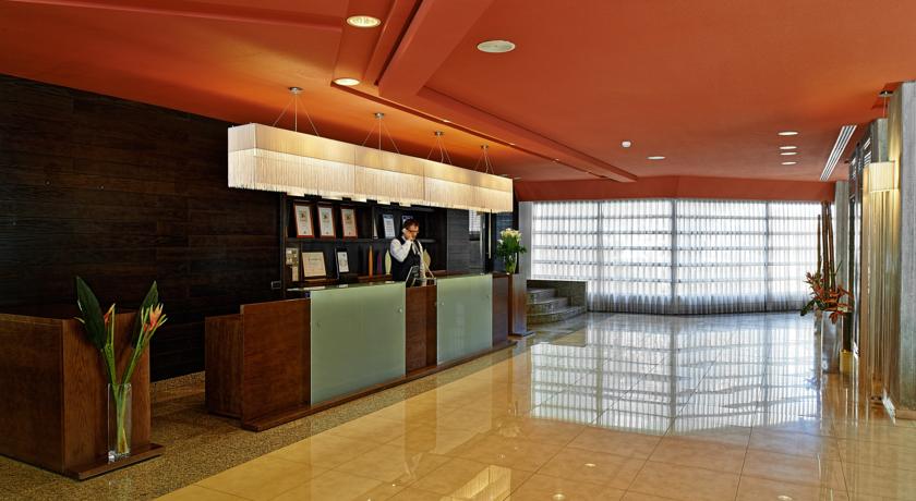 Hipotels Mediterraneo Hotel — о. Майорка, Іспанія мініатюра 14