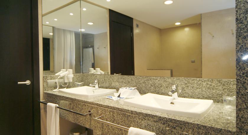 Hipotels Mediterraneo Hotel — о. Майорка, Іспанія мініатюра 15