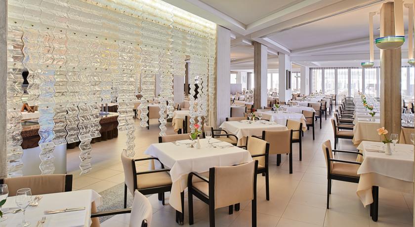 Hipotels Mediterraneo Hotel — о. Майорка, Іспанія мініатюра 17