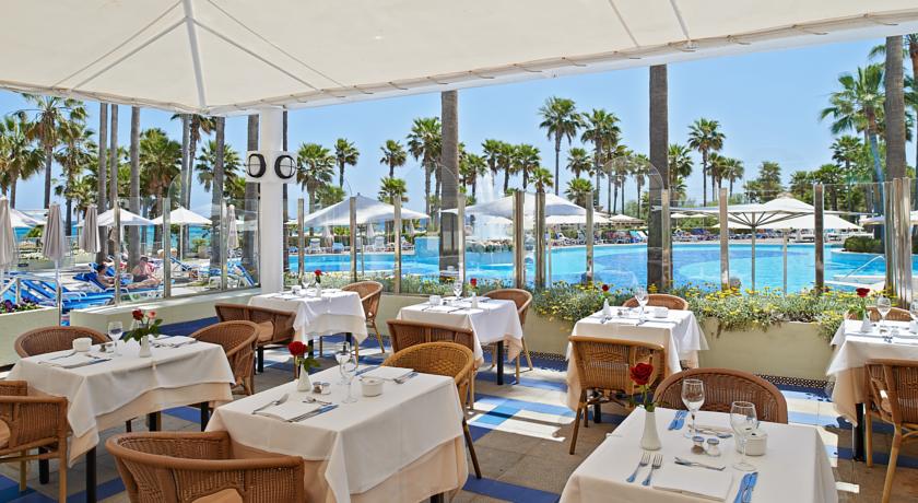 Hipotels Mediterraneo Hotel — о. Майорка, Іспанія мініатюра 19