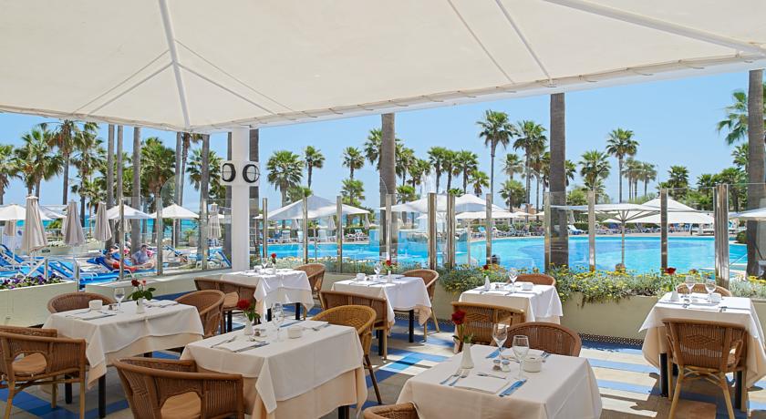 Hipotels Mediterraneo Hotel — о. Майорка, Іспанія мініатюра 21