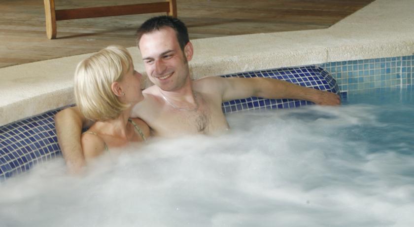 Hipotels Mediterraneo Hotel — о. Майорка, Іспанія мініатюра 24