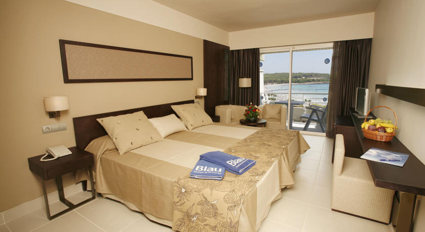 Hipotels Mediterraneo Hotel — о. Майорка, Іспанія мініатюра 26