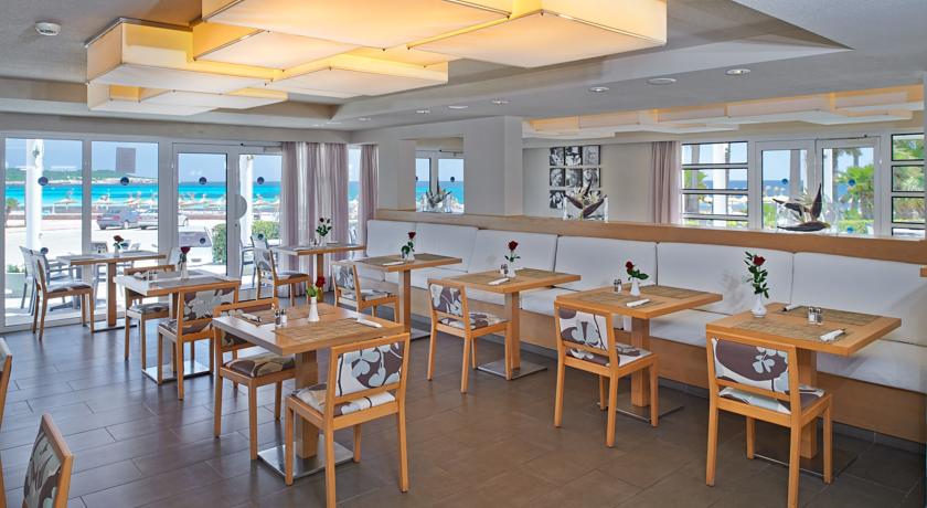 Hipotels Mediterraneo Hotel — о. Майорка, Іспанія мініатюра 27