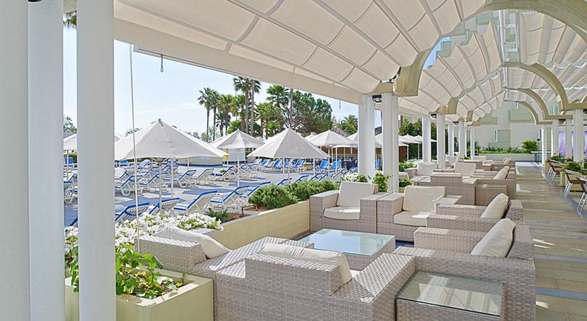 Hipotels Mediterraneo Hotel — о. Майорка, Іспанія мініатюра 28