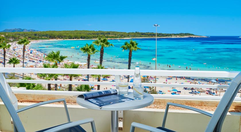 Hipotels Mediterraneo Hotel — о. Майорка, Іспанія мініатюра 29
