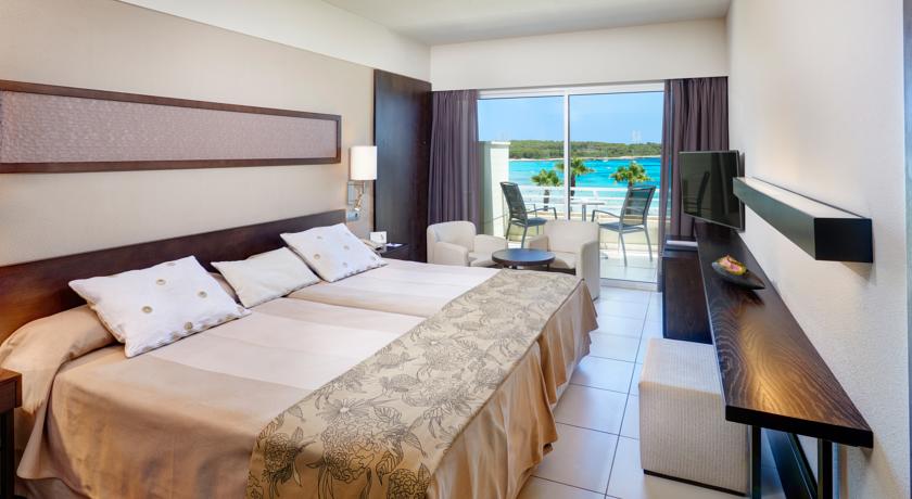 Hipotels Mediterraneo Hotel — о. Майорка, Іспанія мініатюра 30