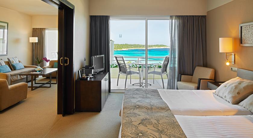 Hipotels Mediterraneo Hotel — о. Майорка, Іспанія мініатюра 32