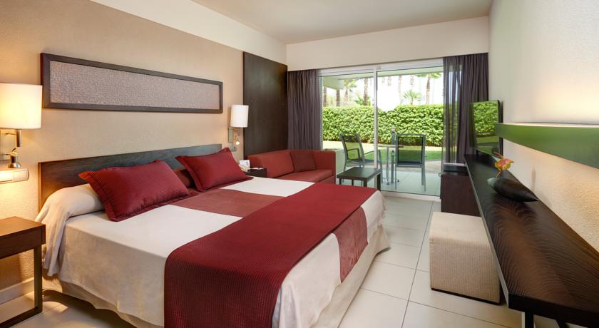 Hipotels Mediterraneo Hotel — о. Майорка, Іспанія мініатюра 34