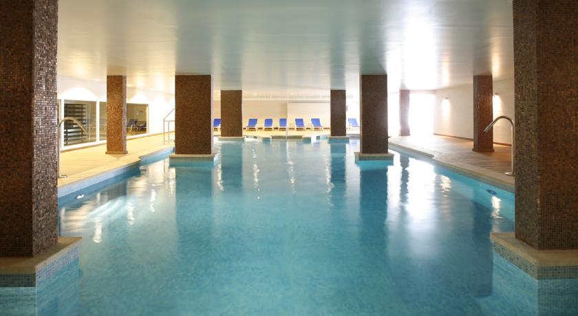 Hipotels Mediterraneo Hotel — о. Майорка, Іспанія мініатюра 35