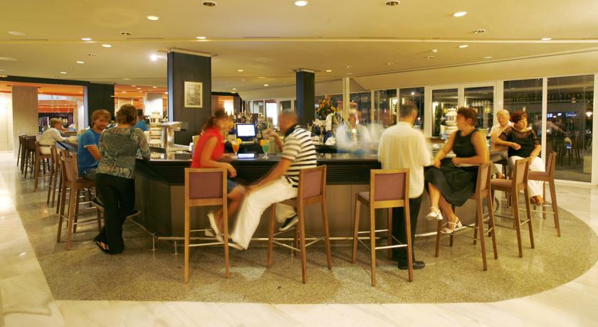 Hipotels Mediterraneo Hotel — о. Майорка, Іспанія мініатюра 39