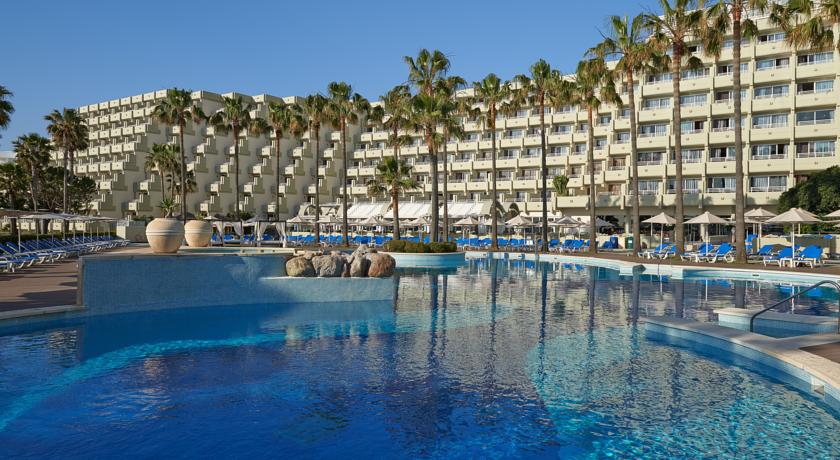 Hipotels Mediterraneo Hotel — о. Майорка, Іспанія мініатюра 41