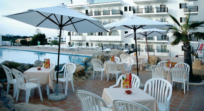 Barcelo Ponent Beach, о. Майорка, Іспанія мініатюра 6