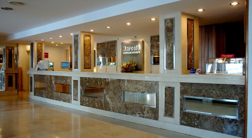 Barcelo Ponent Beach, о. Майорка, Іспанія мініатюра 12