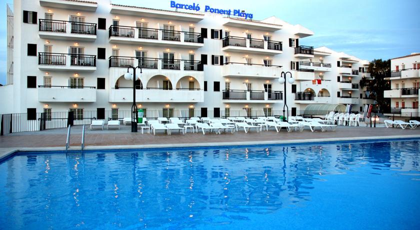 Barcelo Ponent Beach, о. Майорка, Іспанія мініатюра 17