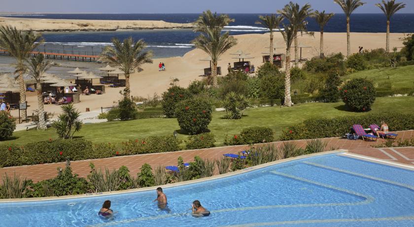 Jaz Lamaya Resort — Марса Алам, Єгипет мініатюра 8