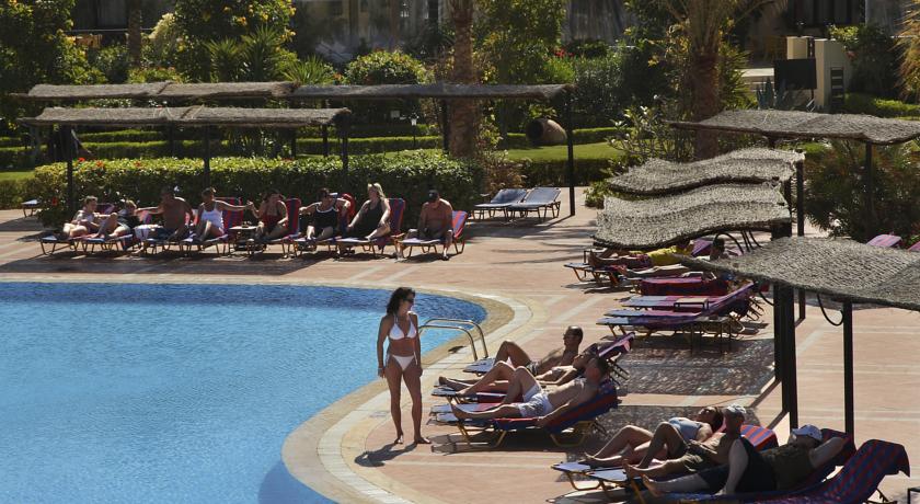 Jaz Lamaya Resort — Марса Алам, Єгипет мініатюра 10