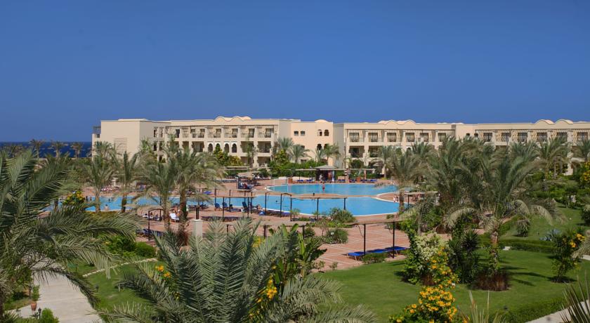Jaz Lamaya Resort — Марса Алам, Єгипет мініатюра 13