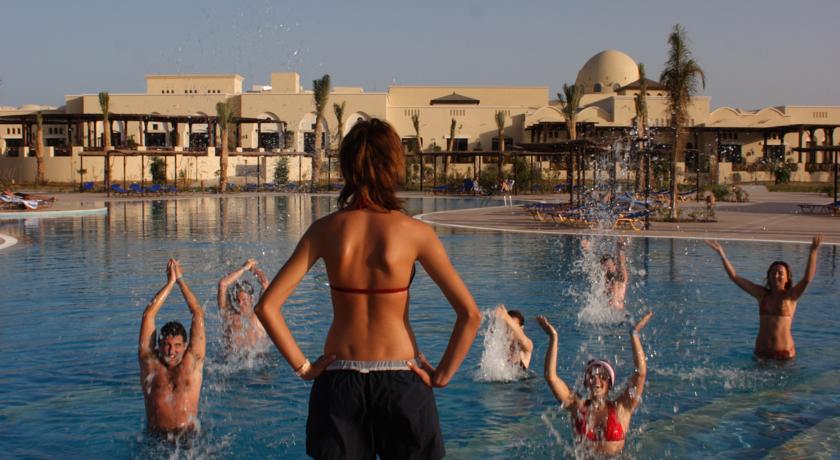 Jaz Lamaya Resort — Марса Алам, Єгипет мініатюра 19