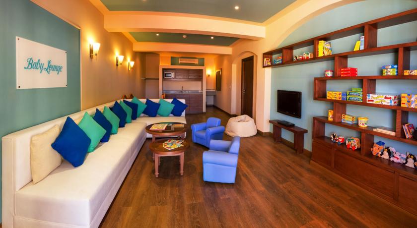 Jaz Lamaya Resort — Марса Алам, Єгипет мініатюра 21