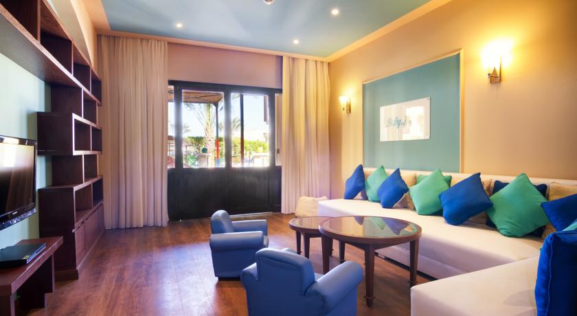 Jaz Lamaya Resort — Марса Алам, Єгипет мініатюра 23